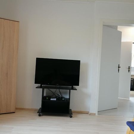 Haus Weda Apartment Krummhörn Exterior foto