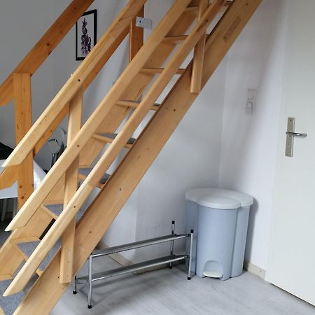 Haus Weda Apartment Krummhörn Exterior foto