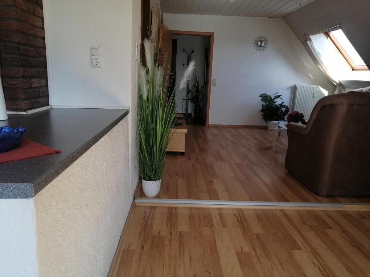 Haus Weda Apartment Krummhörn Exterior foto