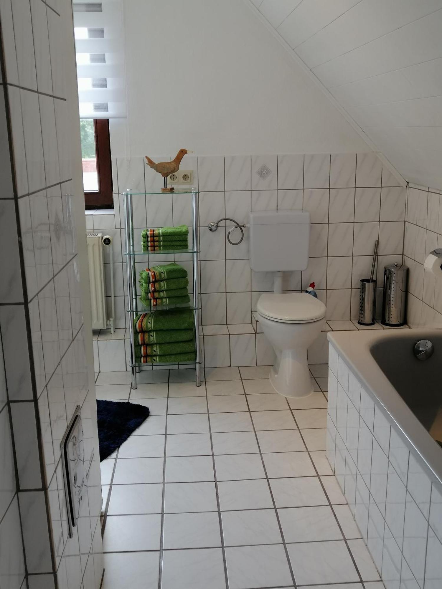 Haus Weda Apartment Krummhörn Exterior foto